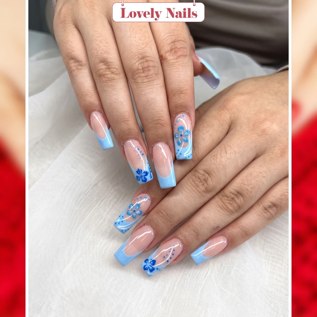 Cute nail designs